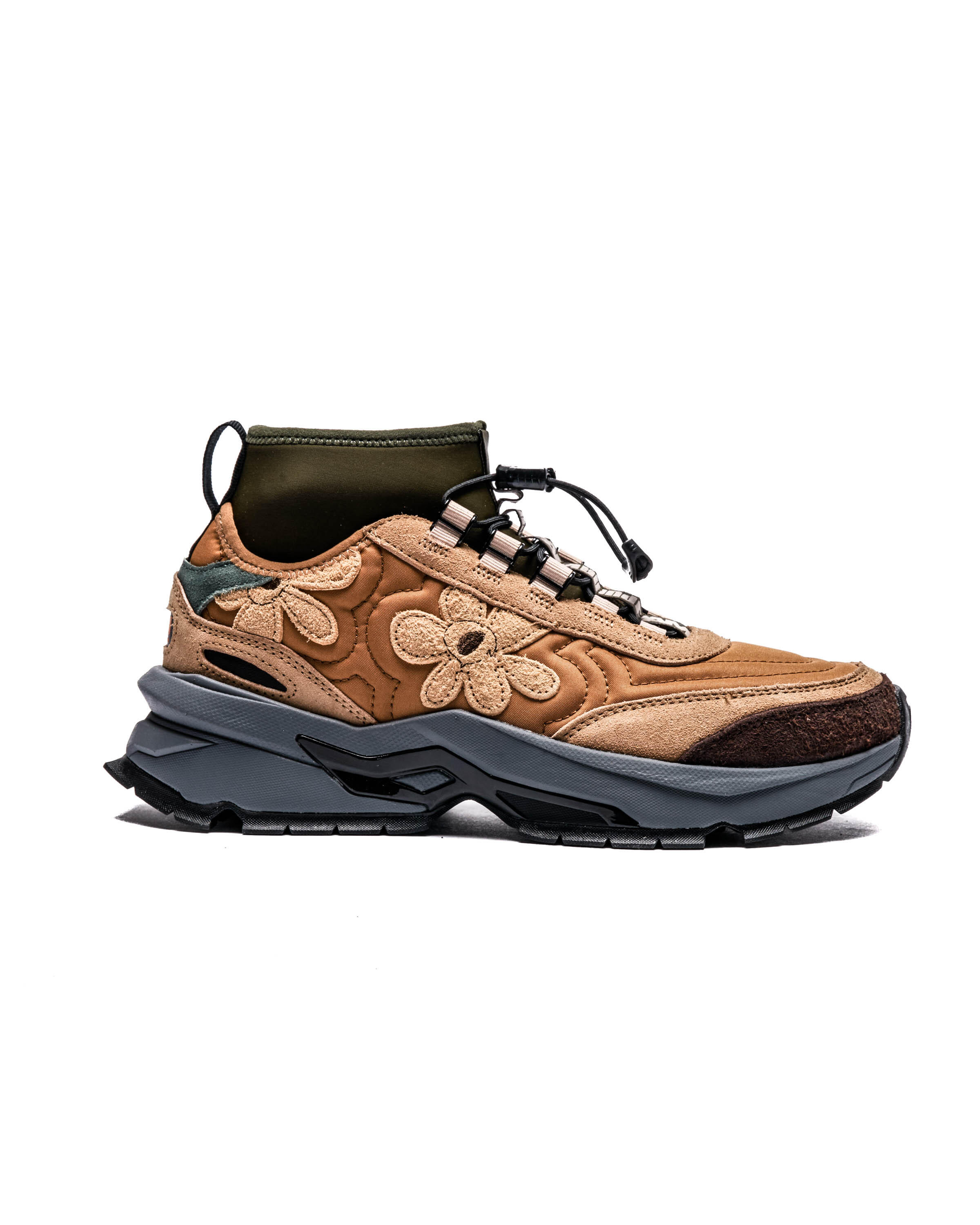 186000 現状品 PUMA プーマ スニーカー NANO PAM PUMA 387037-01  26.5㎝ [250528HM140043] Puma x PAM Nano | 387037-01 | AFEW STORE